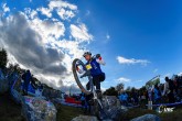  2024 UEC Trials Cycling European Championships - Jeumont (France) 28/09/2024 -  - photo Tommaso Pelagalli/SprintCyclingAgency?2024